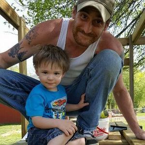 Meet your Posher, Mike